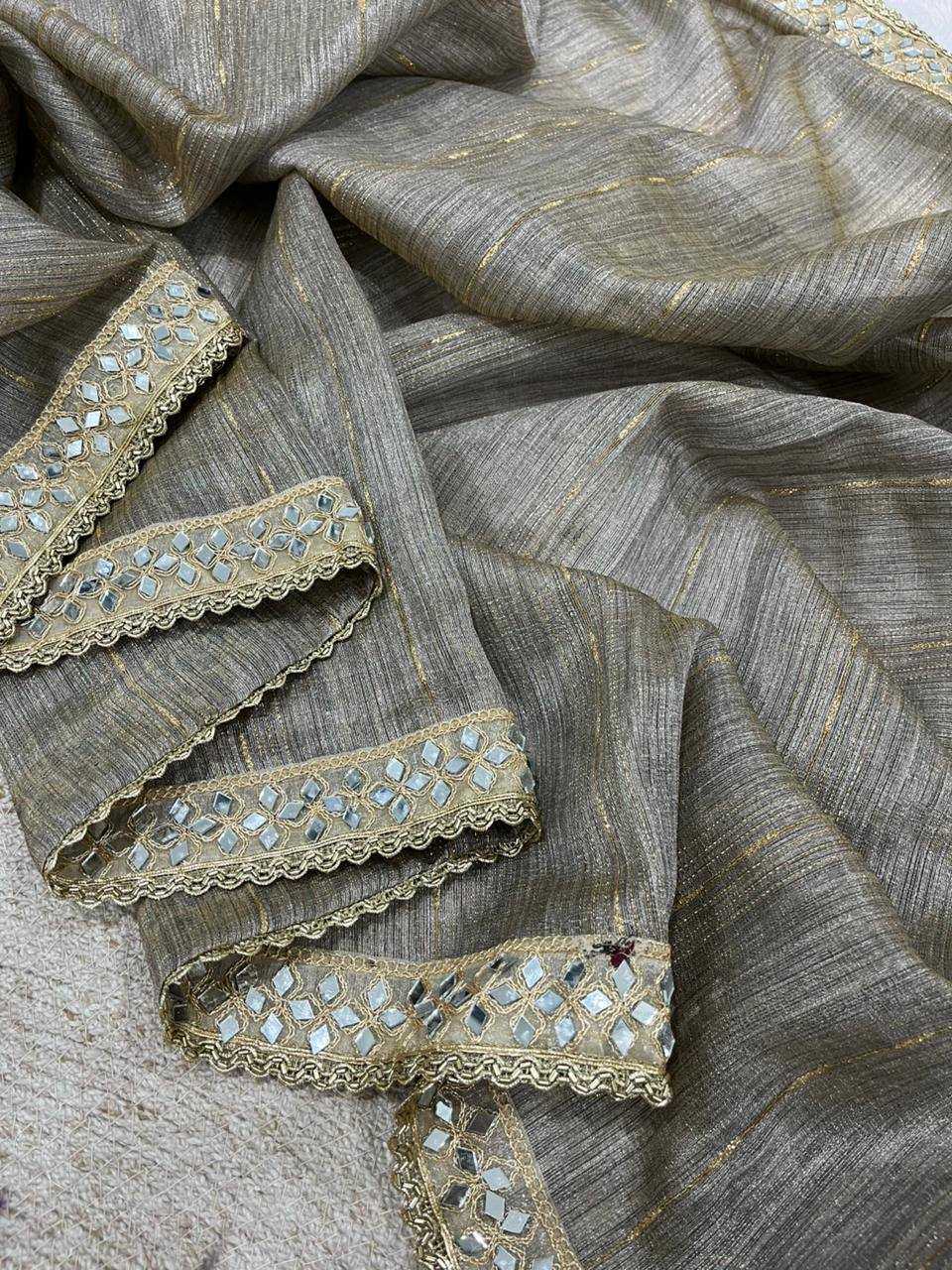 Ynf Pure Cotton KESH621 Raj Sarees Wholesale Designer Sarees Fancy Sarees Embroidered Sarees Manufacturer- Kapda Export