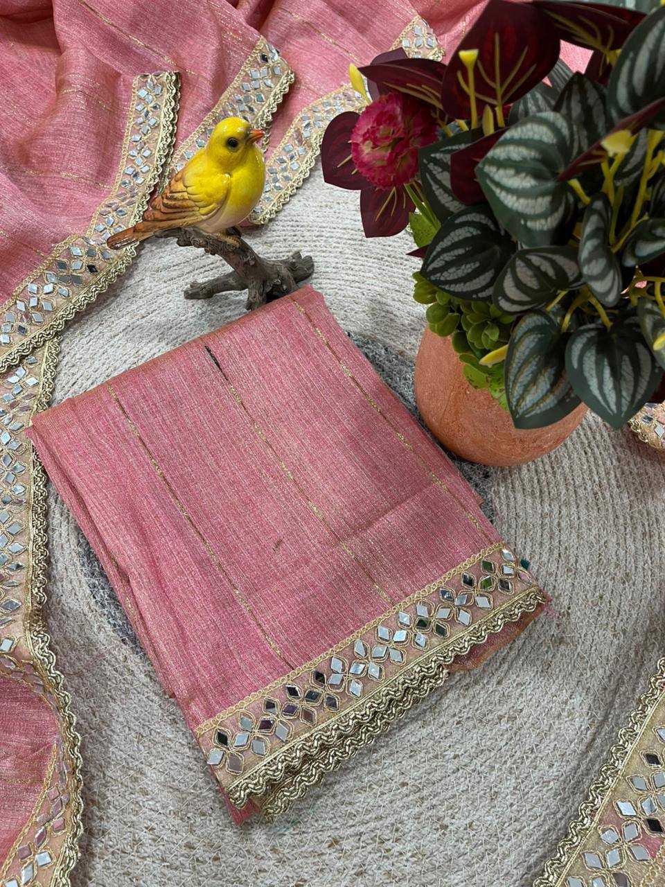 Ynf Pure Cotton KESH621 Raj Sarees Wholesale Designer Sarees Fancy Sarees Embroidered Sarees Manufacturer- Kapda Export