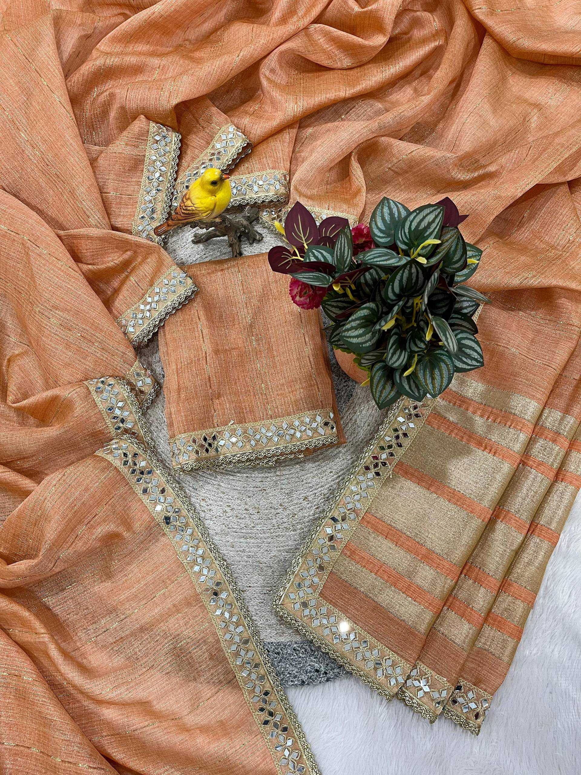 Ynf Pure Cotton KESH621 Raj Sarees Wholesale Designer Sarees Fancy Sarees Embroidered Sarees Manufacturer- Kapda Export