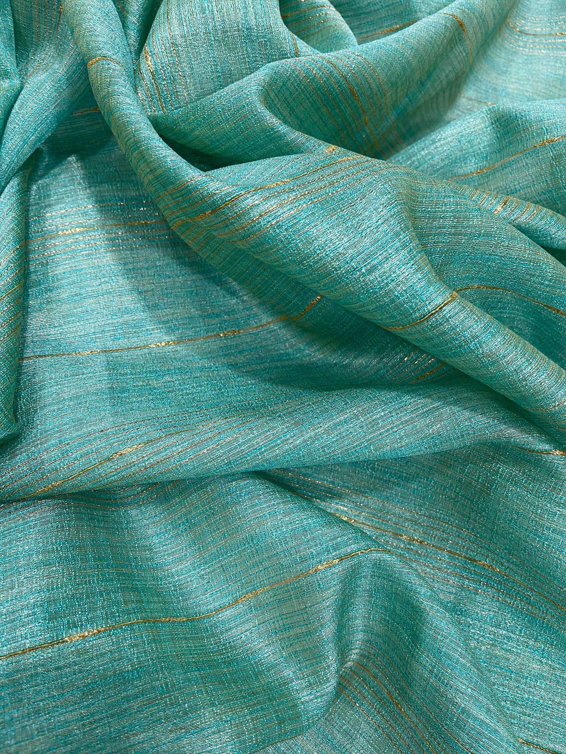 Ynf Pure Cotton KESH621 Raj Sarees Wholesale Designer Sarees Fancy Sarees Embroidered Sarees Manufacturer- Kapda Export