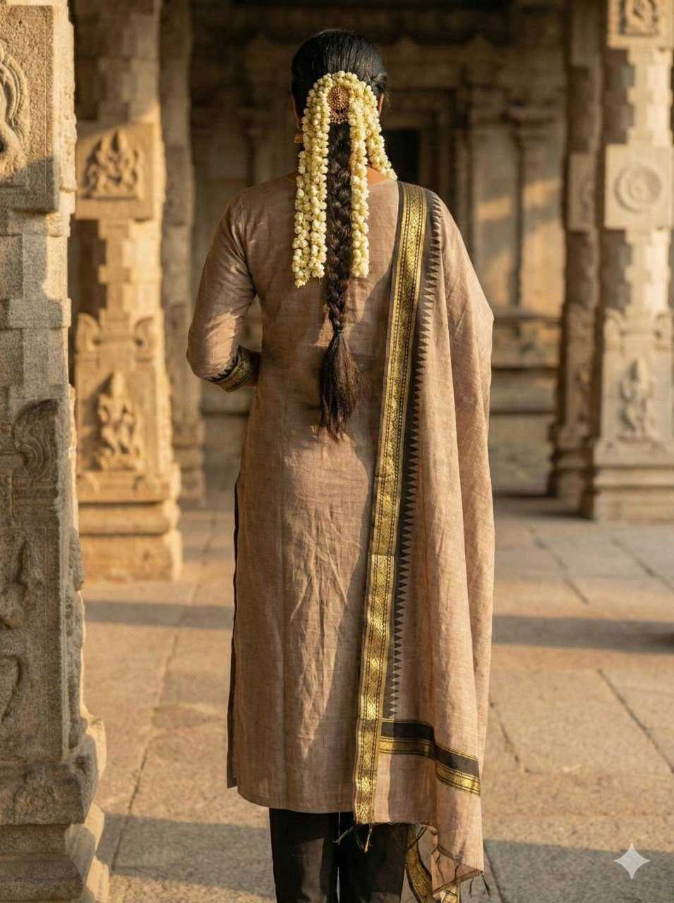 Ynf Pure Cotton KESH738 CREATION Kurti Wholesale Designer Kurtis Cotton Kurtis Round Neck Kurtis Manufacturer- Kapda Export