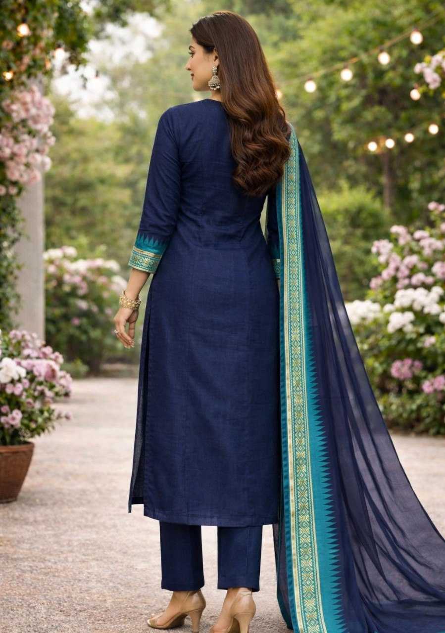 Ynf Pure Cotton KESH738 CREATION Kurti Wholesale Designer Kurtis Cotton Kurtis Round Neck Kurtis Manufacturer- Kapda Export