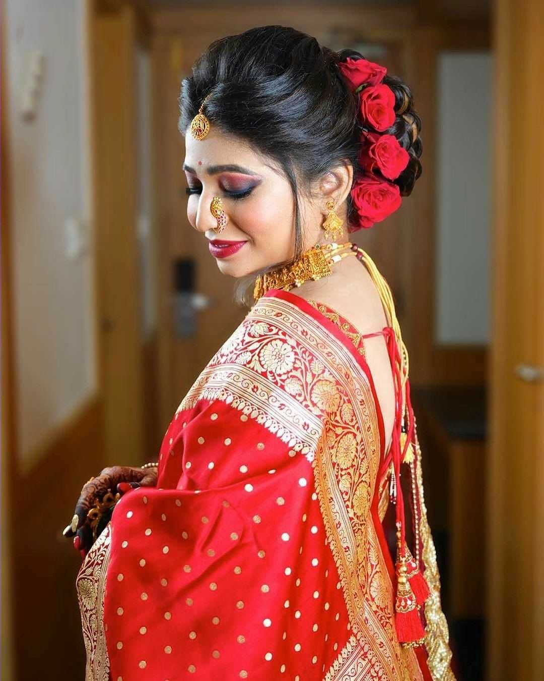 Ynf Pure Silk KESH672 Fituri Silk Silk Sarees Festive Collections Wholesale Handloom Sarees Zari Border Silk Sarees Durga Pooja Sarees Manufacturer- Kapda Export