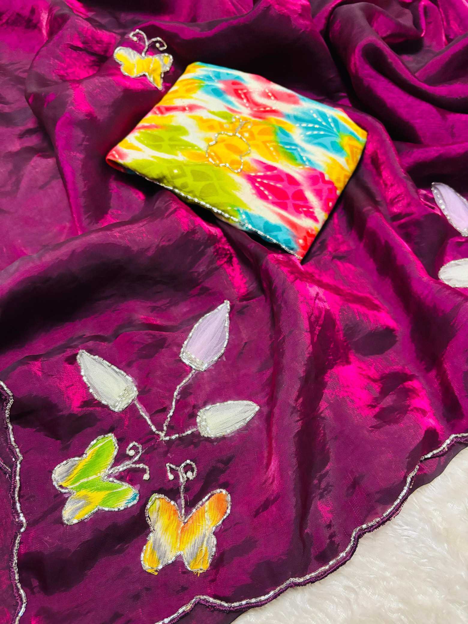 Ynf Pure Silk KESH694 Hoor Silk Sarees Wholesale Soft Silk Sarees Handloom Sarees Party Wear Silk Sarees Manufacturer- Kapda Export