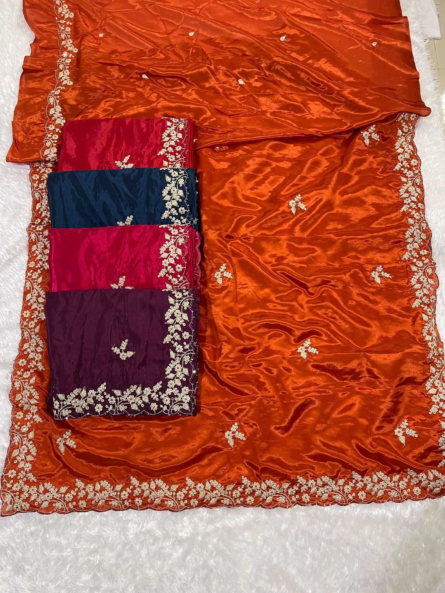 Ynf Pure Silk KESH725 Aahanaara Silk Sarees Wholesale Traditional Silk Sarees Party Wear Silk Sarees Designer Silk Sarees Manufacturer- Kapda Export