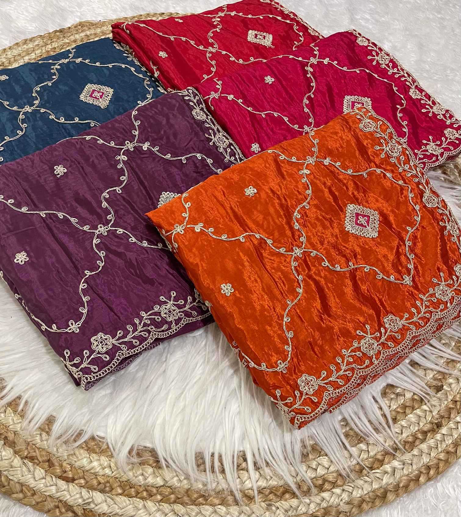 Ynf Pure Silk KESH725 Aairaana Silk Sarees Wholesale Party Wear Silk Sarees Designer Silk Sarees Silk Sarees For Weddings Manufacturer- Kapda Export