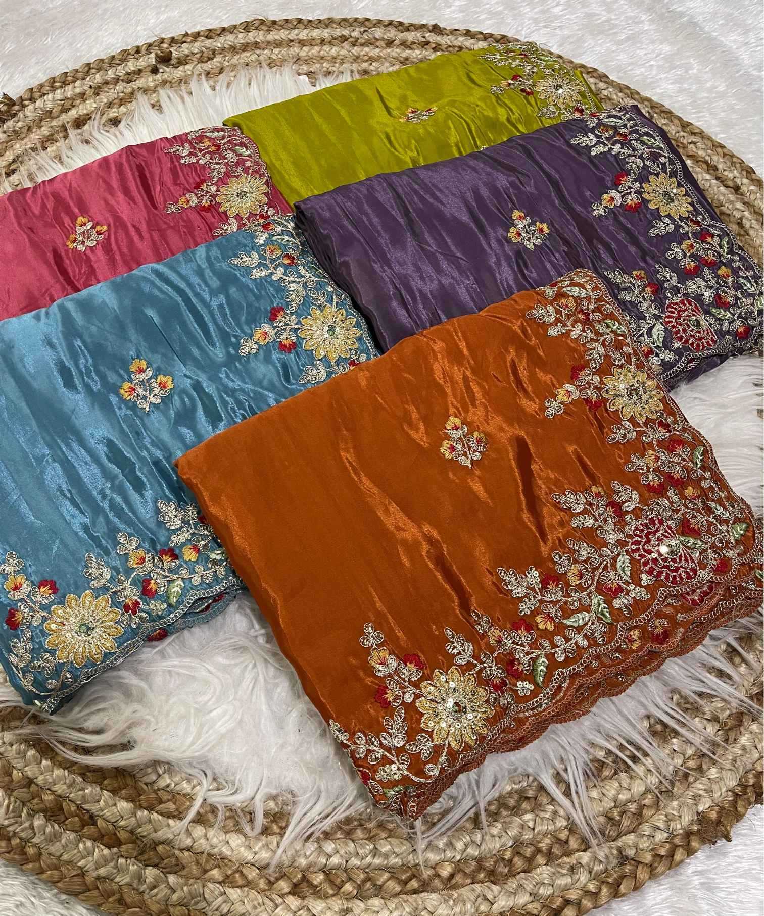 Ynf Pure Silk KESH725 Adhiraajni Silk Sarees Wholesale Party Wear Silk Sarees Designer Silk Sarees Silk Sarees For Weddings Manufacturer- Kapda Export