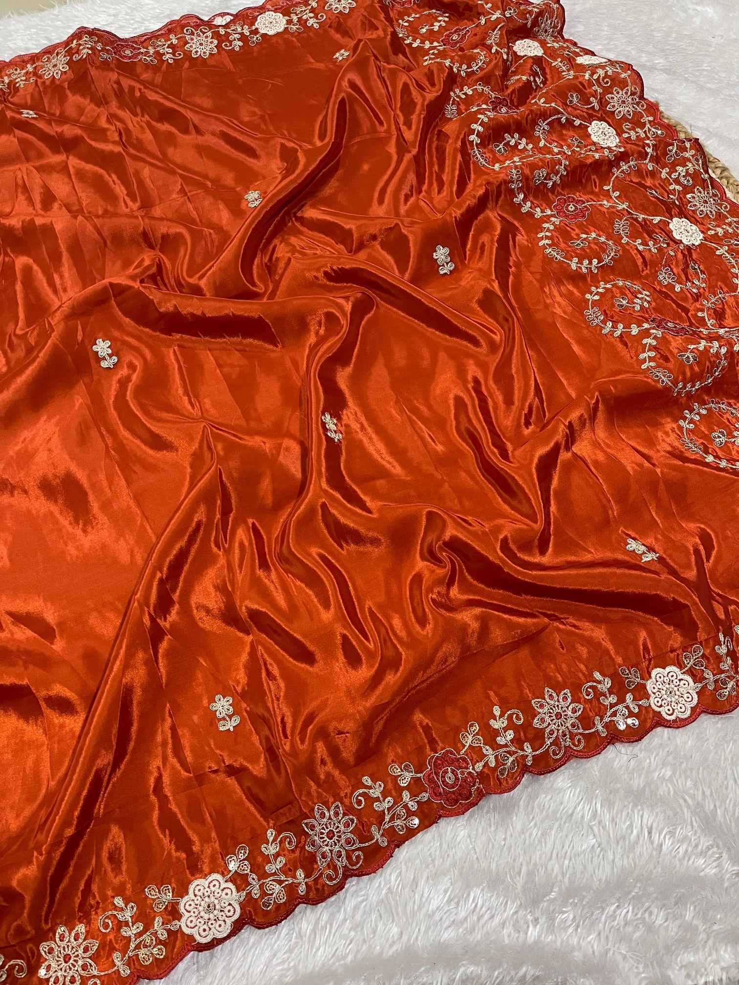 Ynf Pure Silk KESH725 Aradhyaa Silk Sarees Wholesale Designer Silk Sarees Silk Sarees For Weddings Embroidered Silk Sarees Manufacturer- Kapda Export