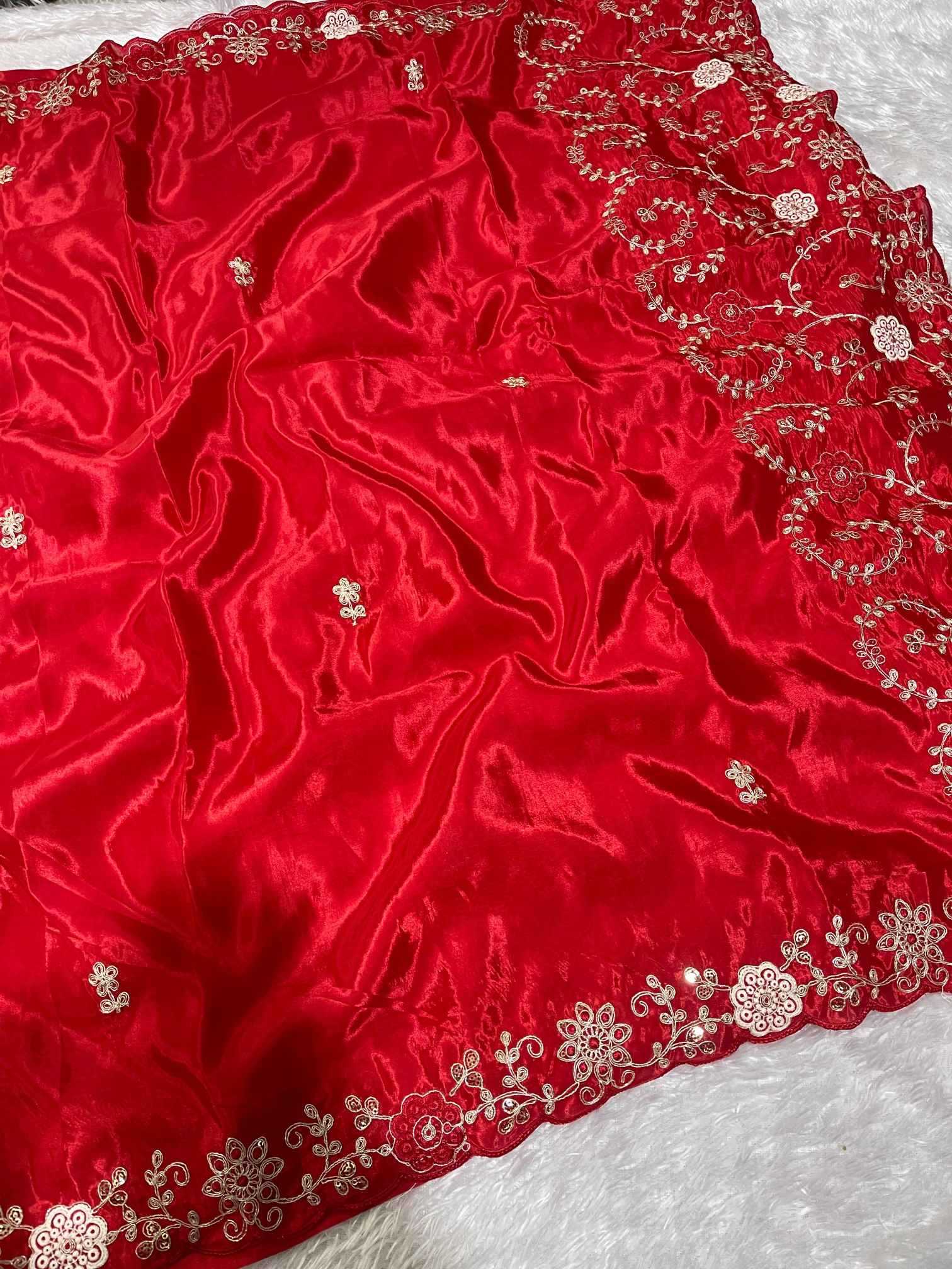 Ynf Pure Silk KESH725 Aradhyaa Silk Sarees Wholesale Designer Silk Sarees Silk Sarees For Weddings Embroidered Silk Sarees Manufacturer- Kapda Export