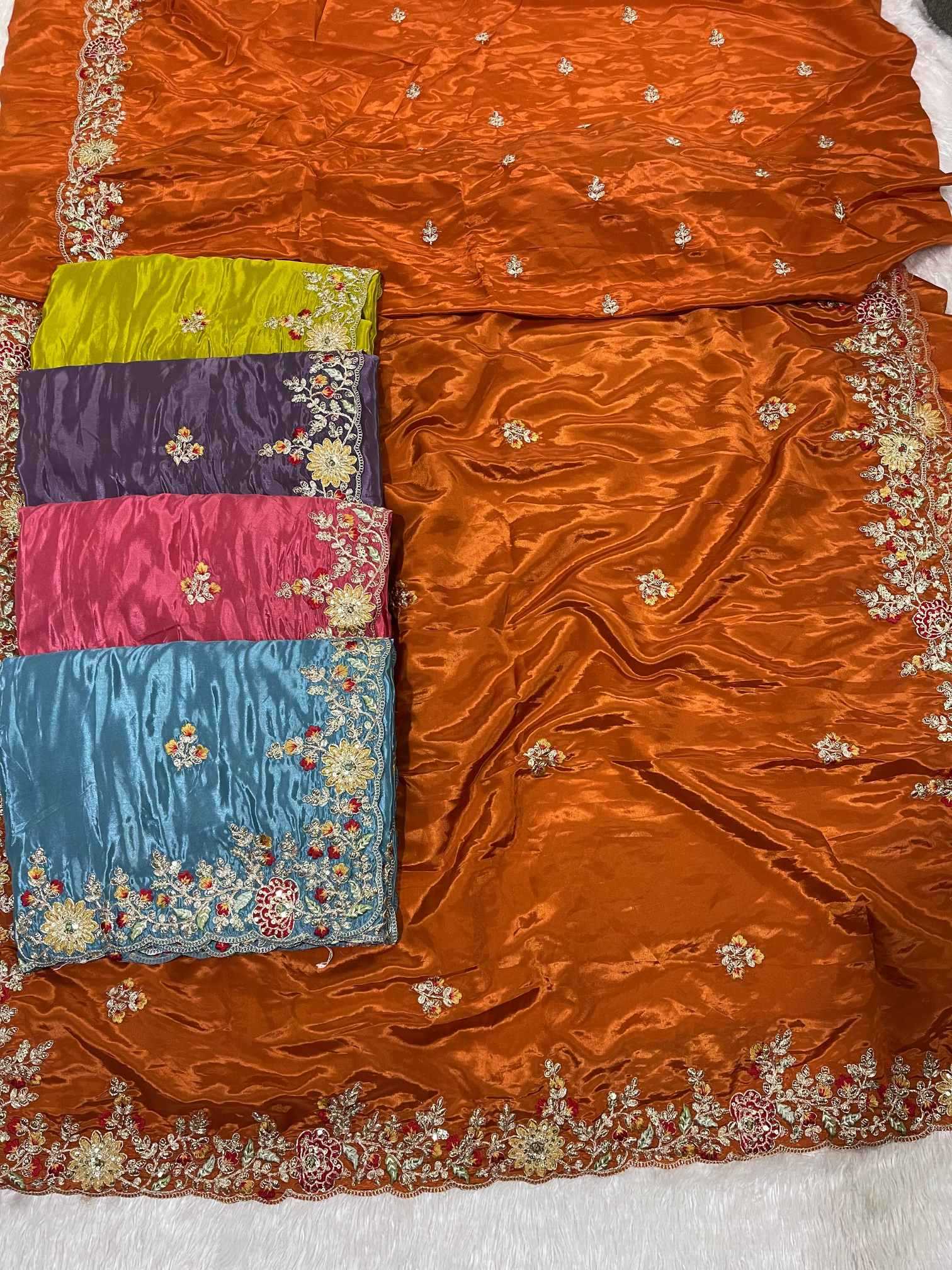 Ynf Pure Silk KESH725 Asfiyaana Silk Sarees Wholesale Traditional Silk Sarees Designer Silk Sarees Festival Silk Sarees Manufacturer- Kapda Export