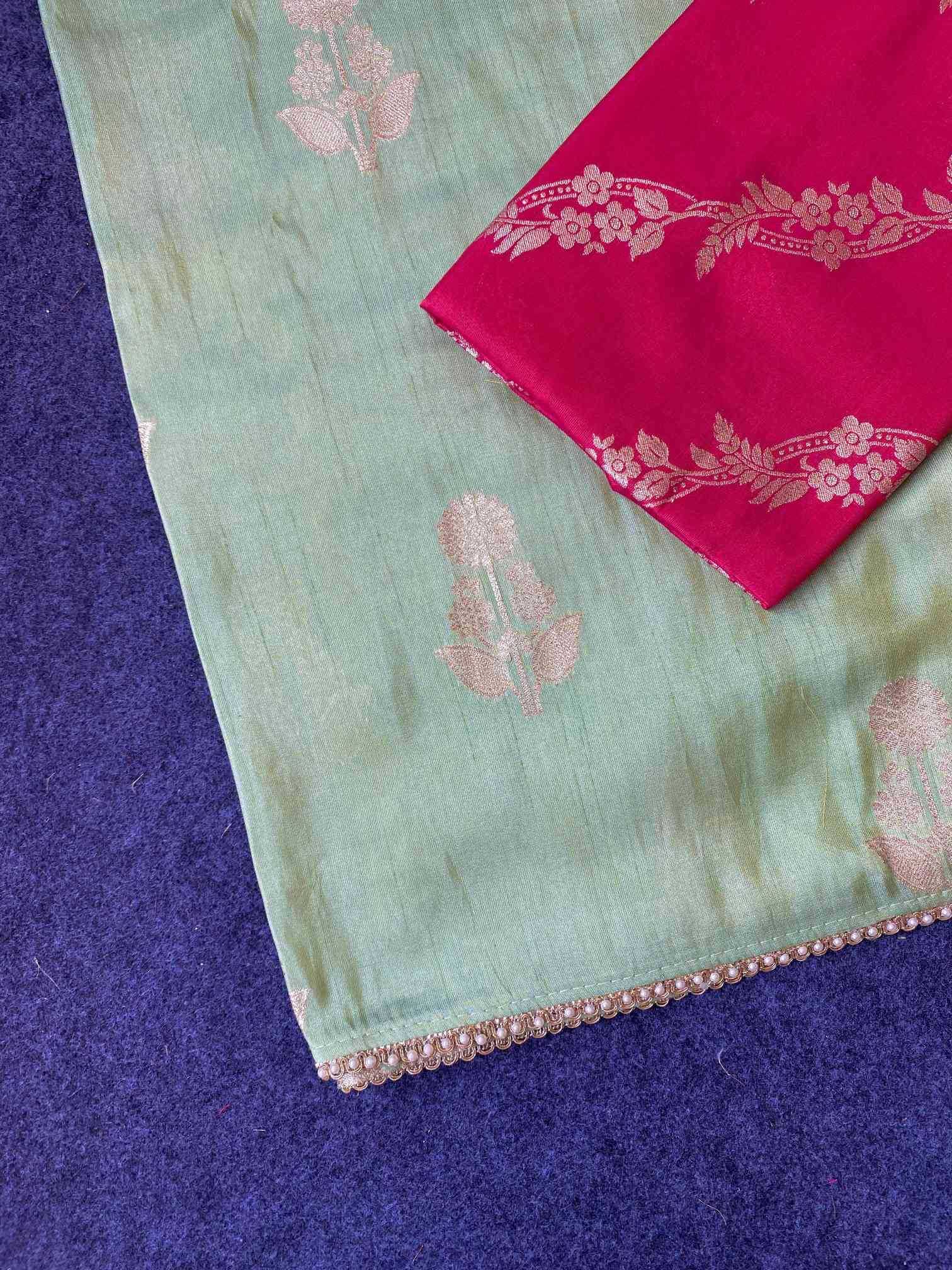 Ynf Pure Viscos KESH249 1041 Sarees Wholesale Designer Sarees Zari Border Sarees Viscose Saree Manufacturer- Kapda Export