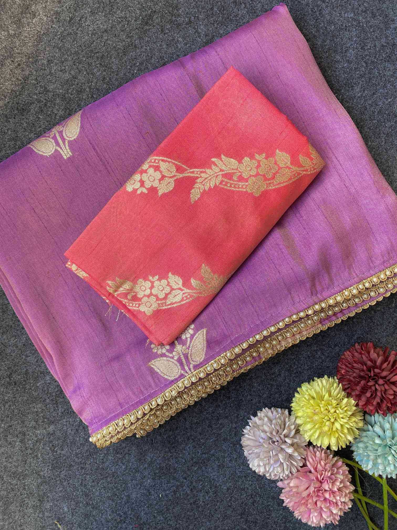 Ynf Pure Viscos KESH249 1041 Sarees Wholesale Designer Sarees Zari Border Sarees Viscose Saree Manufacturer- Kapda Export