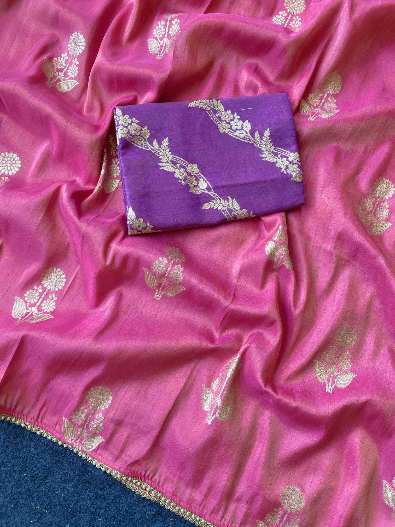 Ynf Pure Viscos KESH249 1041 Sarees Wholesale Designer Sarees Zari Border Sarees Viscose Saree Manufacturer- Kapda Export