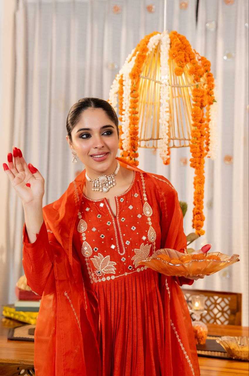 Ynf Pure Viscos KESH529 647 Kurti Wholesale Designer Kurtis Fancy Kurti Embroidered Kurtis Manufacturer- Kapda Export