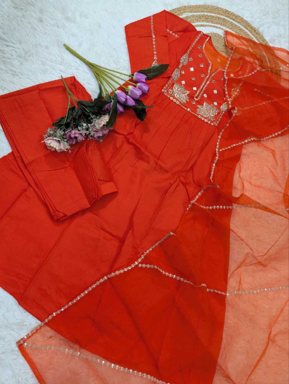 Ynf Pure Viscos KESH529 647 Kurti Wholesale Designer Kurtis Fancy Kurti Embroidered Kurtis Manufacturer- Kapda Export