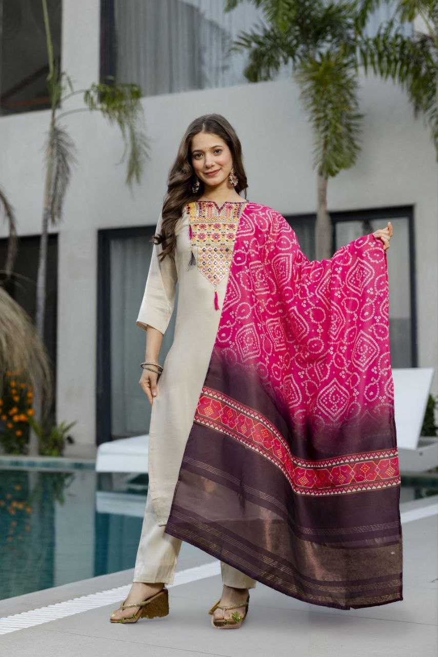 Ynf Pure Viscos KESH529 REEVA Kurti Wholesale Party Wear Kurtis Designer Kurtis Embroidered Kurtis Manufacturer- Kapda Export