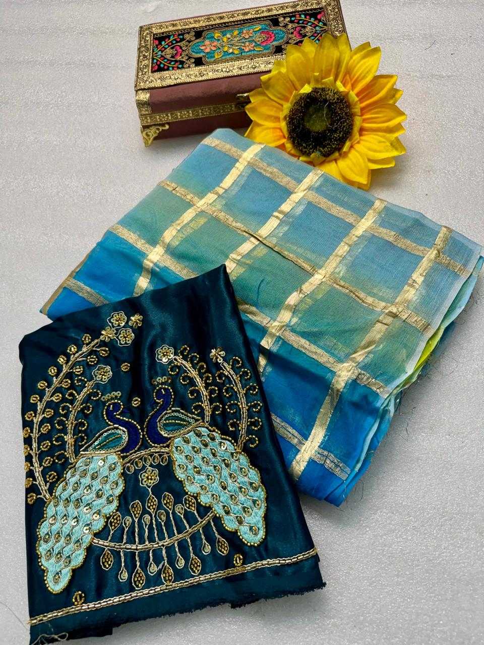 Ynf Pure Viscos KESH576 278 Sarees Festive Collections Wholesale Viscose Saree Festive Sarees Sarees With Blouse Manufacturer- Kapda Export