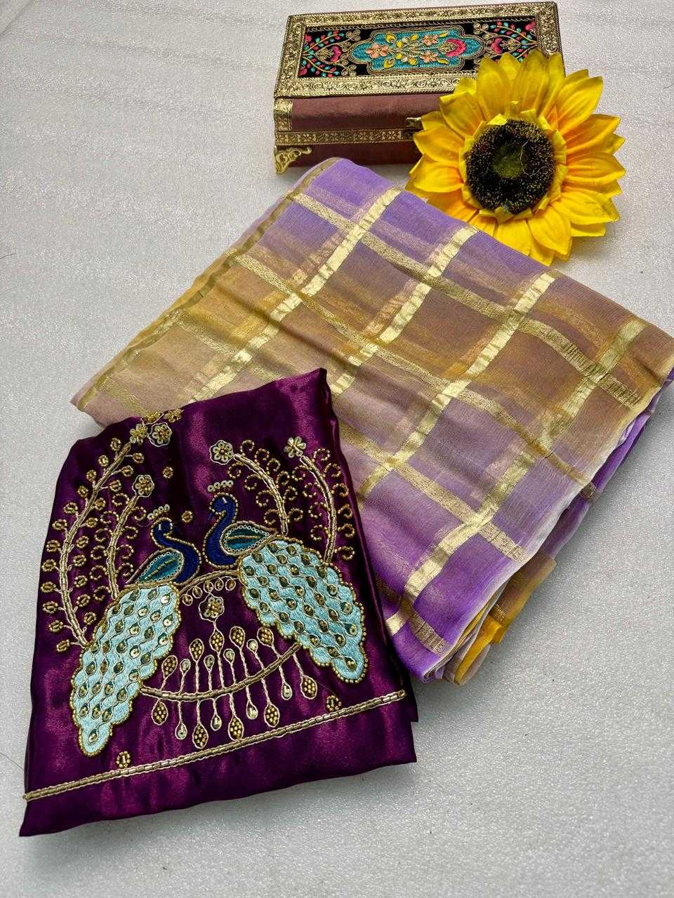 Ynf Pure Viscos KESH576 278 Sarees Festive Collections Wholesale Viscose Saree Festive Sarees Sarees With Blouse Manufacturer- Kapda Export