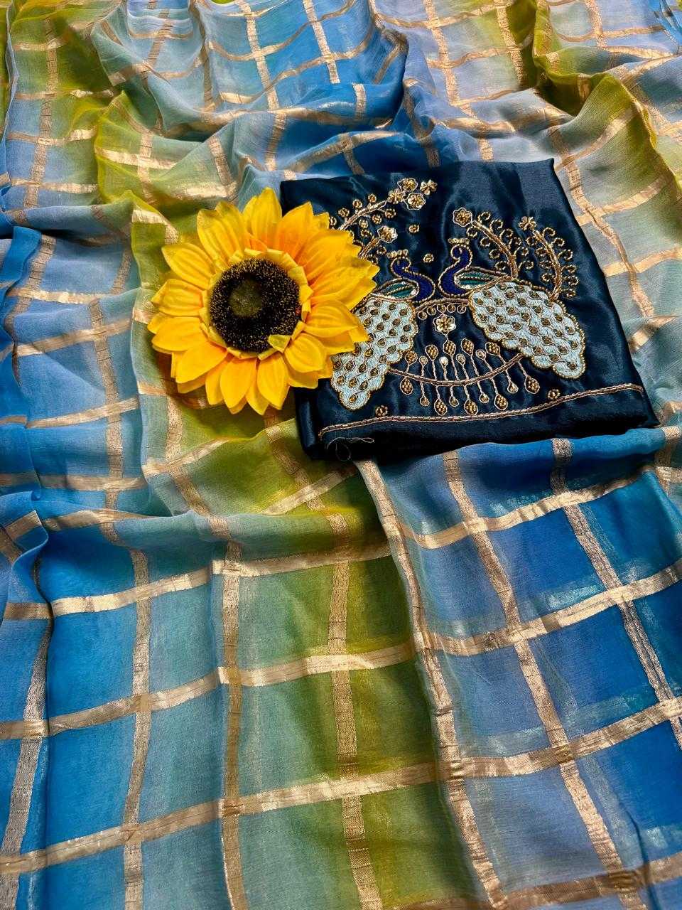 Ynf Pure Viscos KESH576 278 Sarees Festive Collections Wholesale Viscose Saree Festive Sarees Sarees With Blouse Manufacturer- Kapda Export