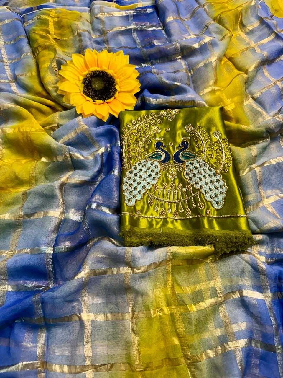 Ynf Pure Viscos KESH576 278 Sarees Festive Collections Wholesale Viscose Saree Festive Sarees Sarees With Blouse Manufacturer- Kapda Export