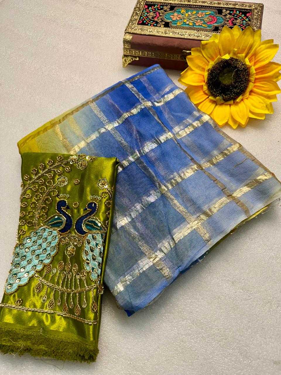 Ynf Pure Viscos KESH576 278 Sarees Festive Collections Wholesale Viscose Saree Festive Sarees Sarees With Blouse Manufacturer- Kapda Export