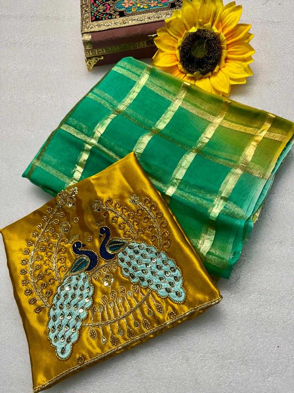 Ynf Pure Viscos KESH576 278 Sarees Festive Collections Wholesale Viscose Saree Festive Sarees Sarees With Blouse Manufacturer- Kapda Export