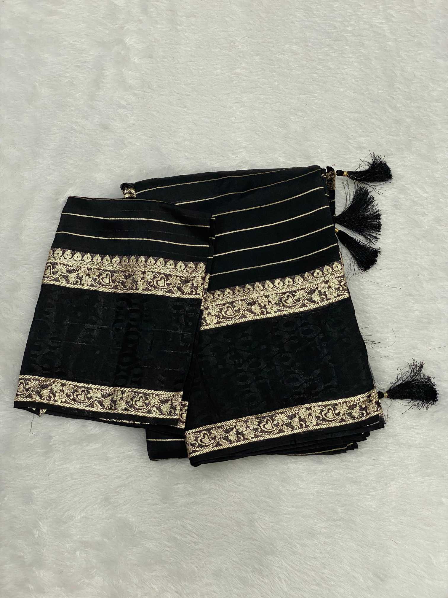 Ynf Pure Viscos KESH592 Ojaswini Sarees Wholesale Designer Sarees Zari Border Sarees Viscose Saree Manufacturer- Kapda Export