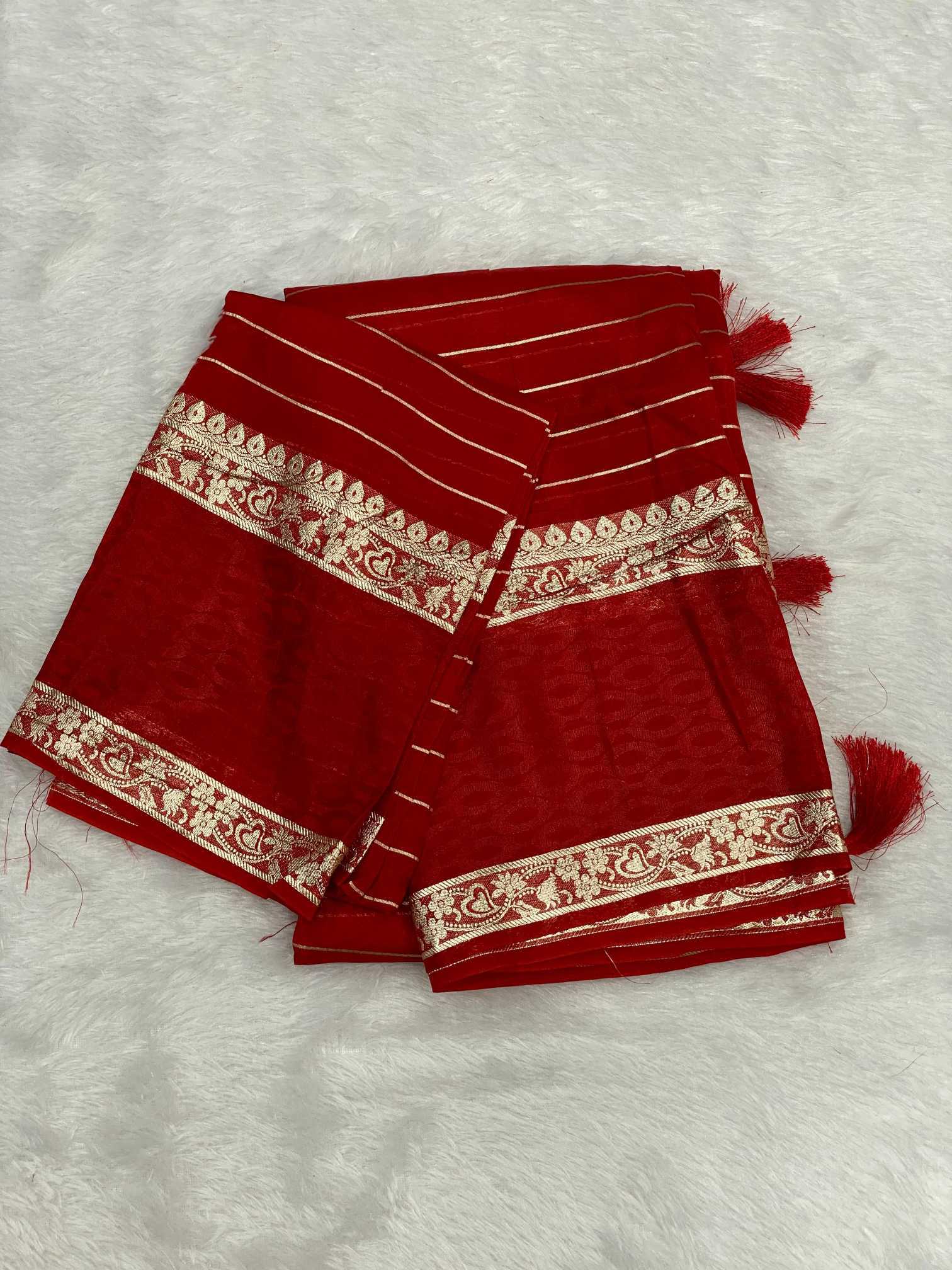 Ynf Pure Viscos KESH592 Ojaswini Sarees Wholesale Designer Sarees Zari Border Sarees Viscose Saree Manufacturer- Kapda Export