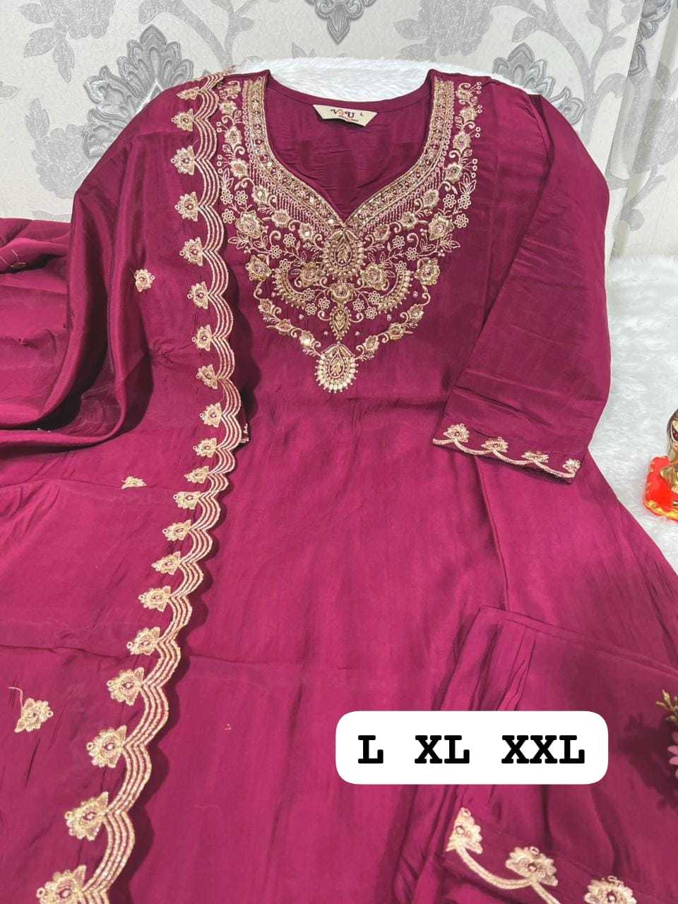 Ynf Pure Viscos KESH594 Maham Kurti Plus Size Collections Wholesale Party Wear Kurtis Handloom Kurtis Kurti With Pants Manufacturer- Kapda Export