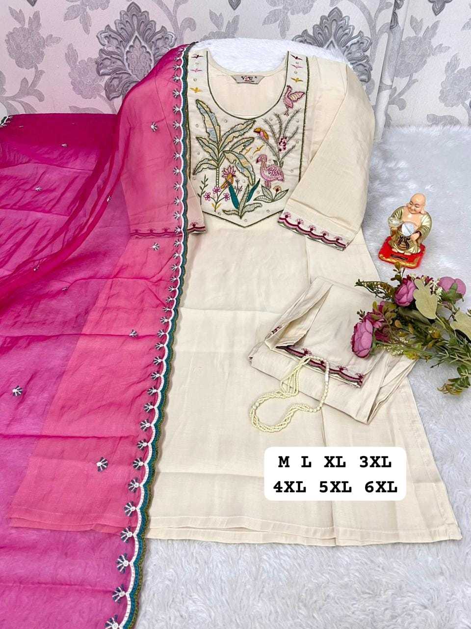 Ynf Pure Viscos KESH594 Maham Kurti Plus Size Collections Wholesale Party Wear Kurtis Handloom Kurtis Kurti With Pants Manufacturer- Kapda Export