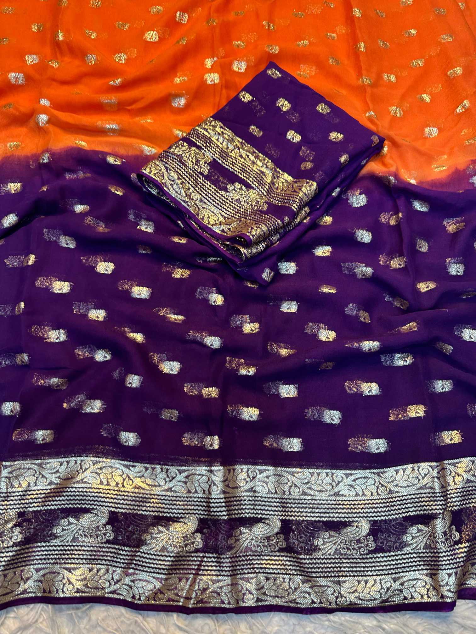 Ynf Pure Viscos KESH635 Soniya Sarees Wholesale Georgette Sarees Zari Border Sarees Viscose Saree Manufacturer- Kapda Export