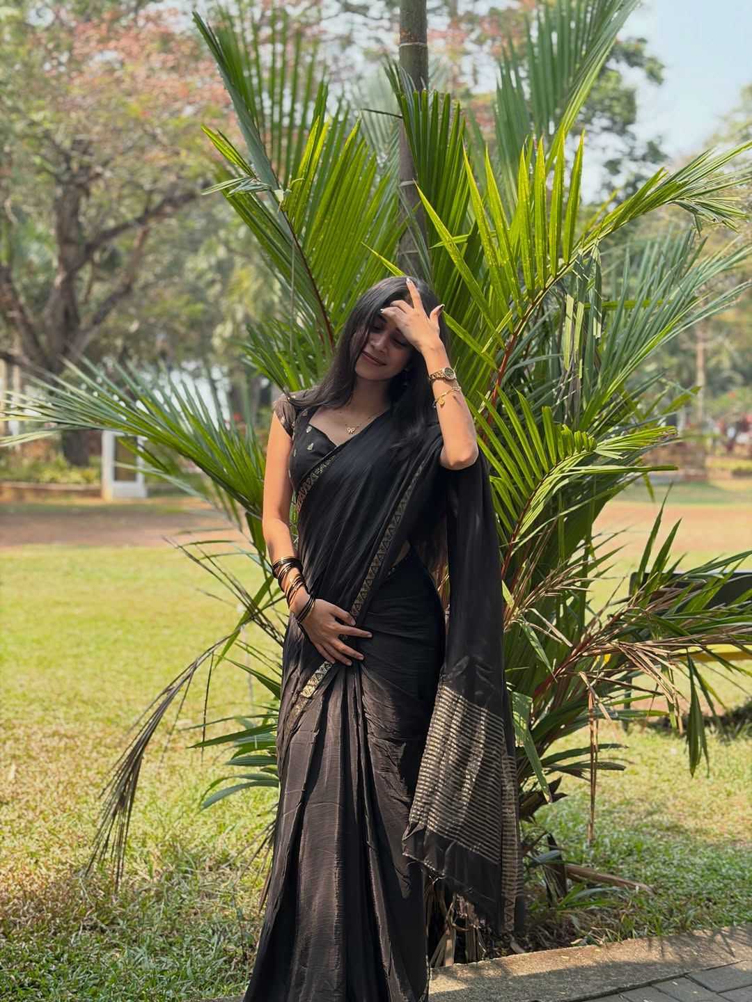 Ynf Pure Viscos KESH671 Ilma Sarees Wholesale Georgette Sarees Jacquard Saree Viscose Saree Manufacturer- Kapda Export