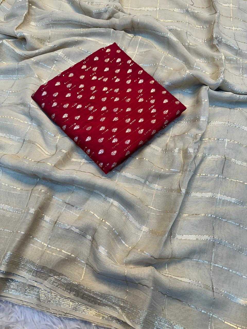 Ynf Pure Viscos KESH671 Sahar Sarees Festive Collections Wholesale Jacquard Saree Viscose Saree Onam Collections Manufacturer- Kapda Export