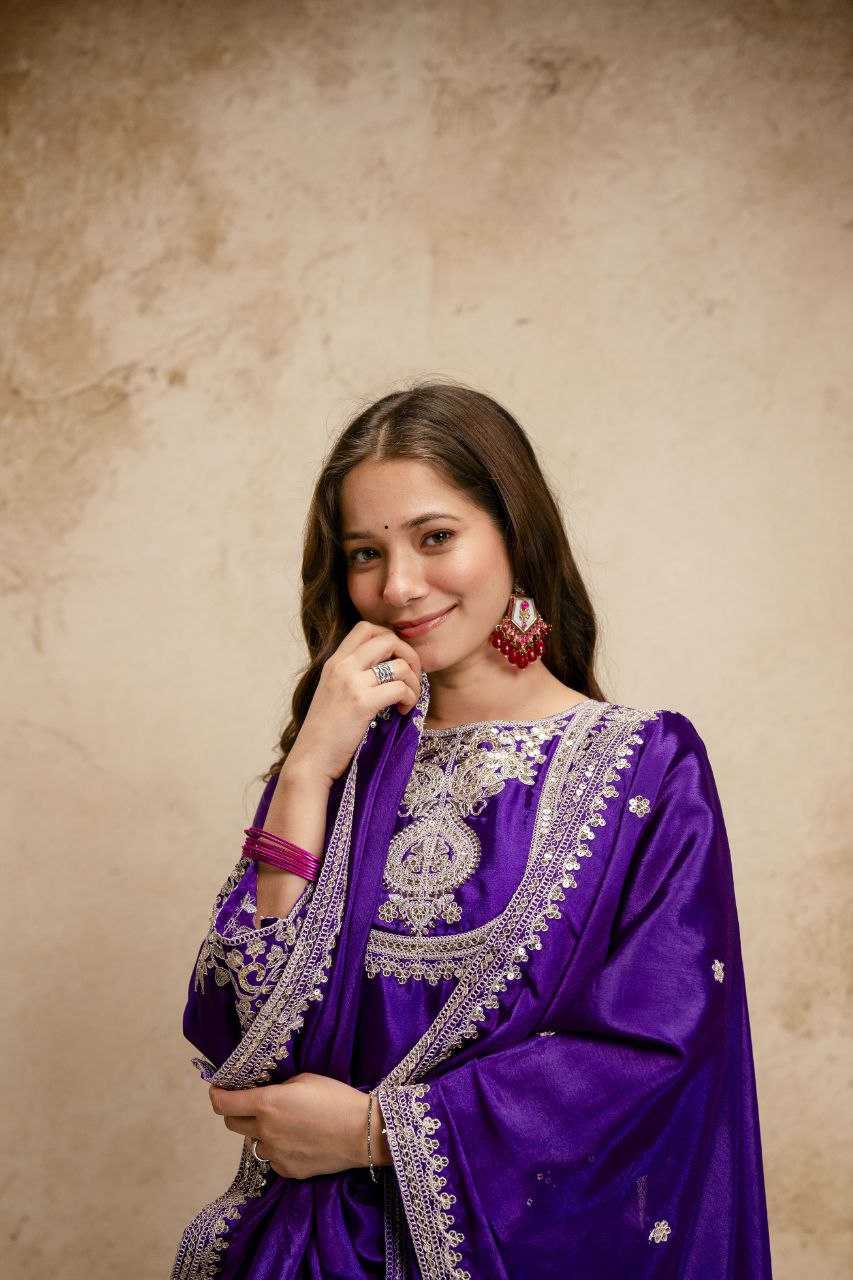 Ynf Pure Viscos Kurti Wholesale Designer Kurtis Embroidered Kurtis Silk Kurtis Manufacturer- Kapda Export