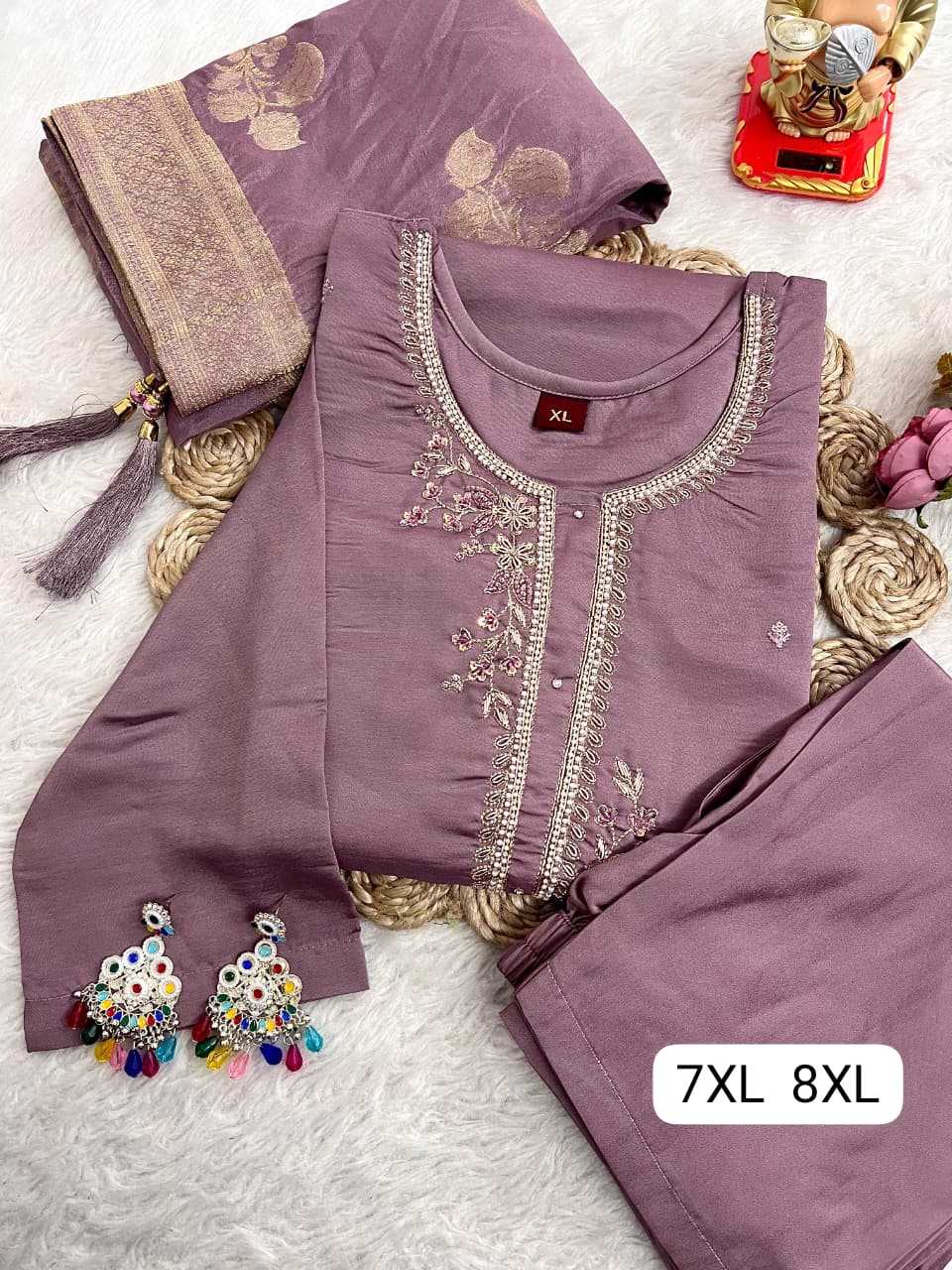 Ynf Rangoli Silk KESH594 Aasira Kurti Plus Size Collections Wholesale Designer Kurtis Silk Kurtis Handloom Kurtis Manufacturer- Kapda Export