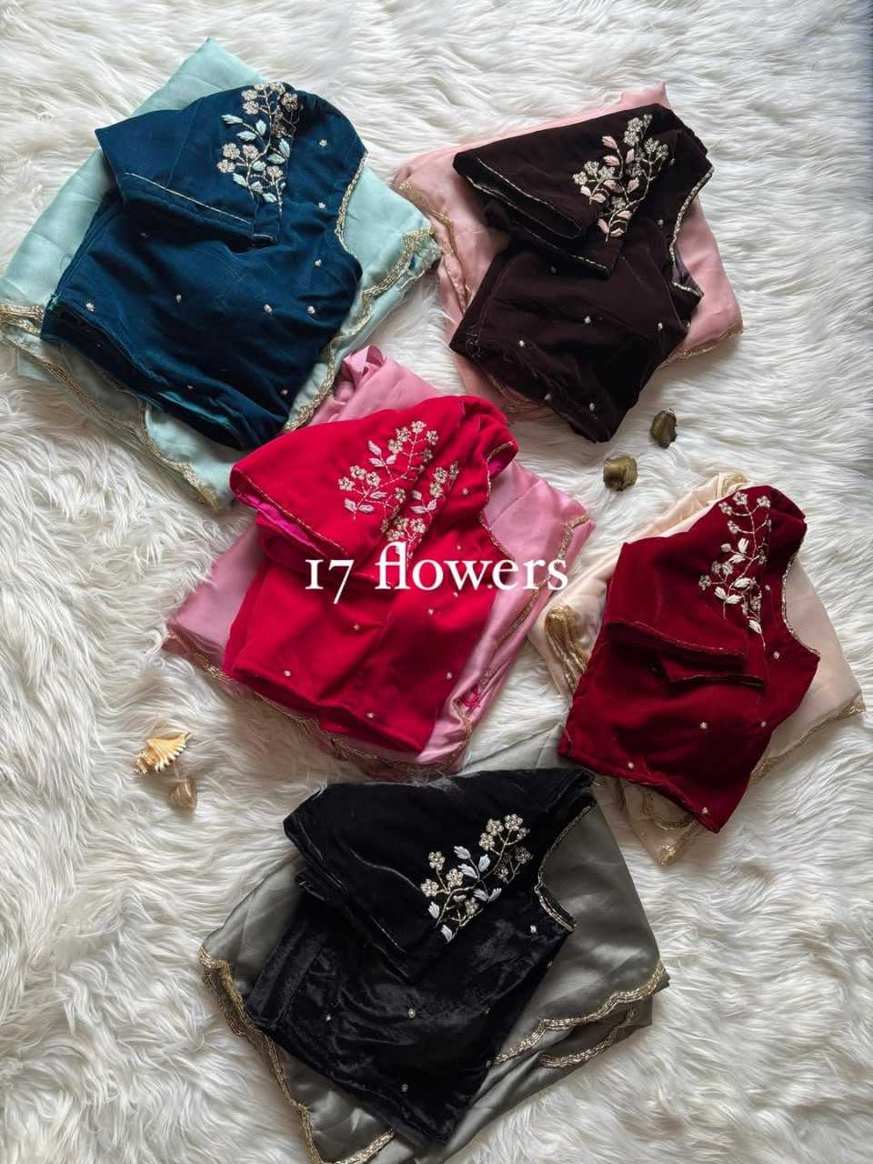 Ynf Rangoli Silk KESH651 Madina Sarees Wholesale Designer Sarees Butta Sarees Cutwork Saree Manufacturer- Kapda Export