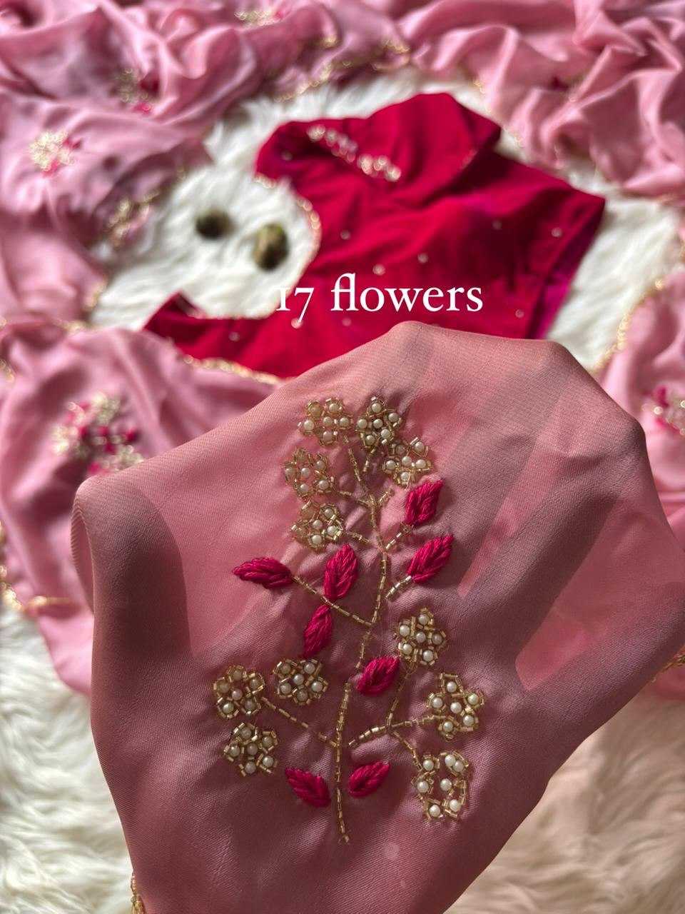 Ynf Rangoli Silk KESH651 Madina Sarees Wholesale Designer Sarees Butta Sarees Cutwork Saree Manufacturer- Kapda Export