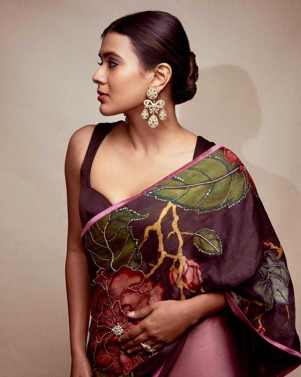 Ynf Rangoli Silk KESH676 Lavanya Silk Sarees Wholesale Handloom Sarees Printed Silk Saree Kalamkari Silk Sarees Manufacturer- Kapda Export