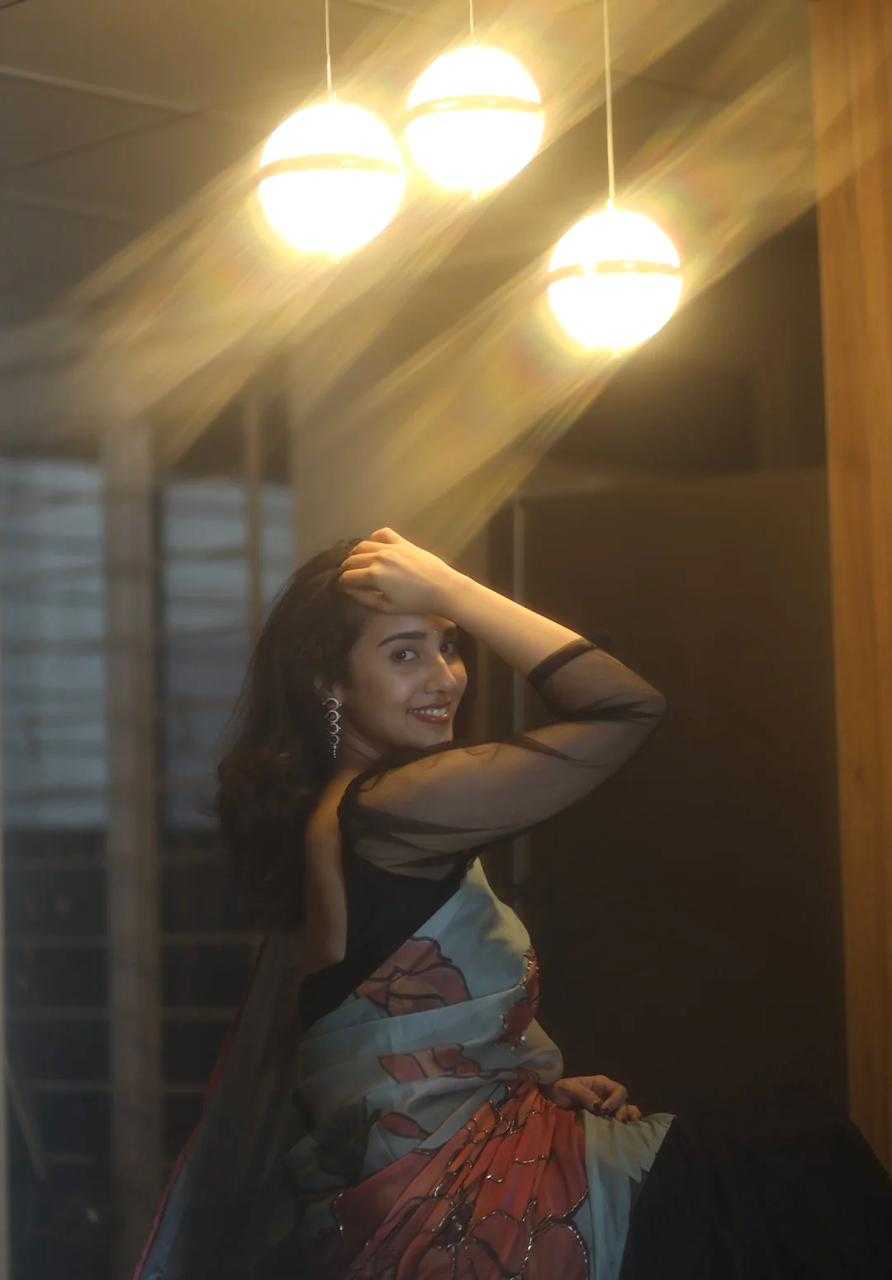 Ynf Rangoli Silk KESH676 Lavanya Silk Sarees Wholesale Handloom Sarees Printed Silk Saree Kalamkari Silk Sarees Manufacturer- Kapda Export