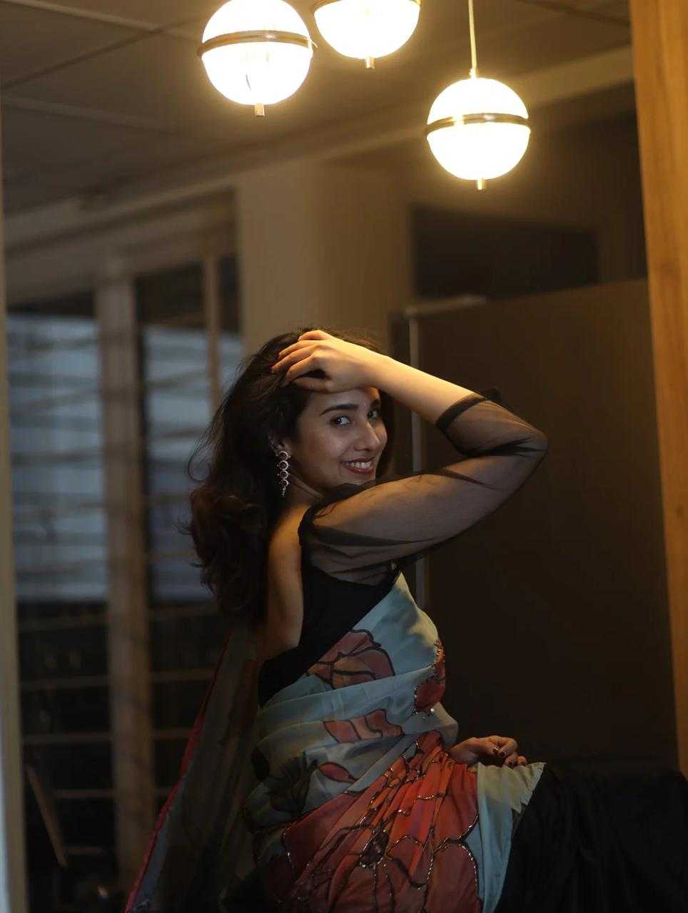 Ynf Rangoli Silk KESH676 Lavanya Silk Sarees Wholesale Handloom Sarees Printed Silk Saree Kalamkari Silk Sarees Manufacturer- Kapda Export