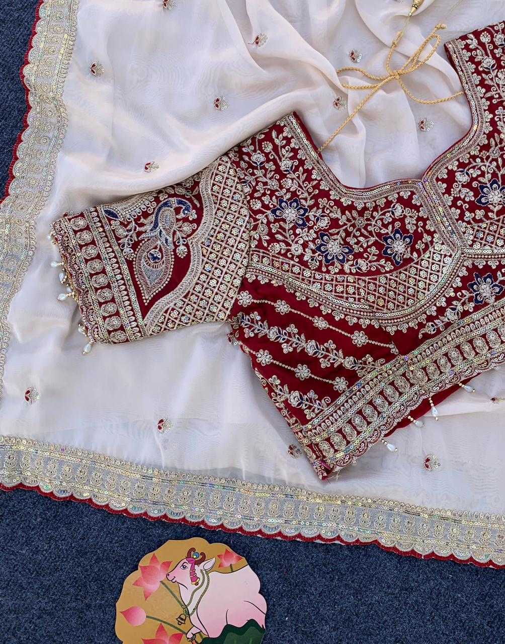 Ynf Rangoli Silk KESH737 Kaavya Silk Sarees Festive Collections Wholesale Soft Silk Sarees Embroidered Silk Sarees Onam Collections Manufacturer- Kapda Export