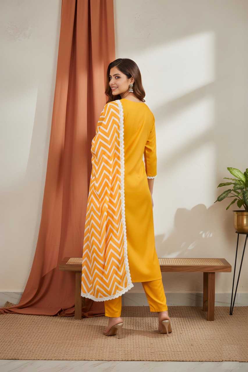 Ynf Rayon KESH559 3003-2 Kurti Wholesale Festive Kurtis Designer Kurtis Embroidered Kurtis Manufacturer- Kapda Export