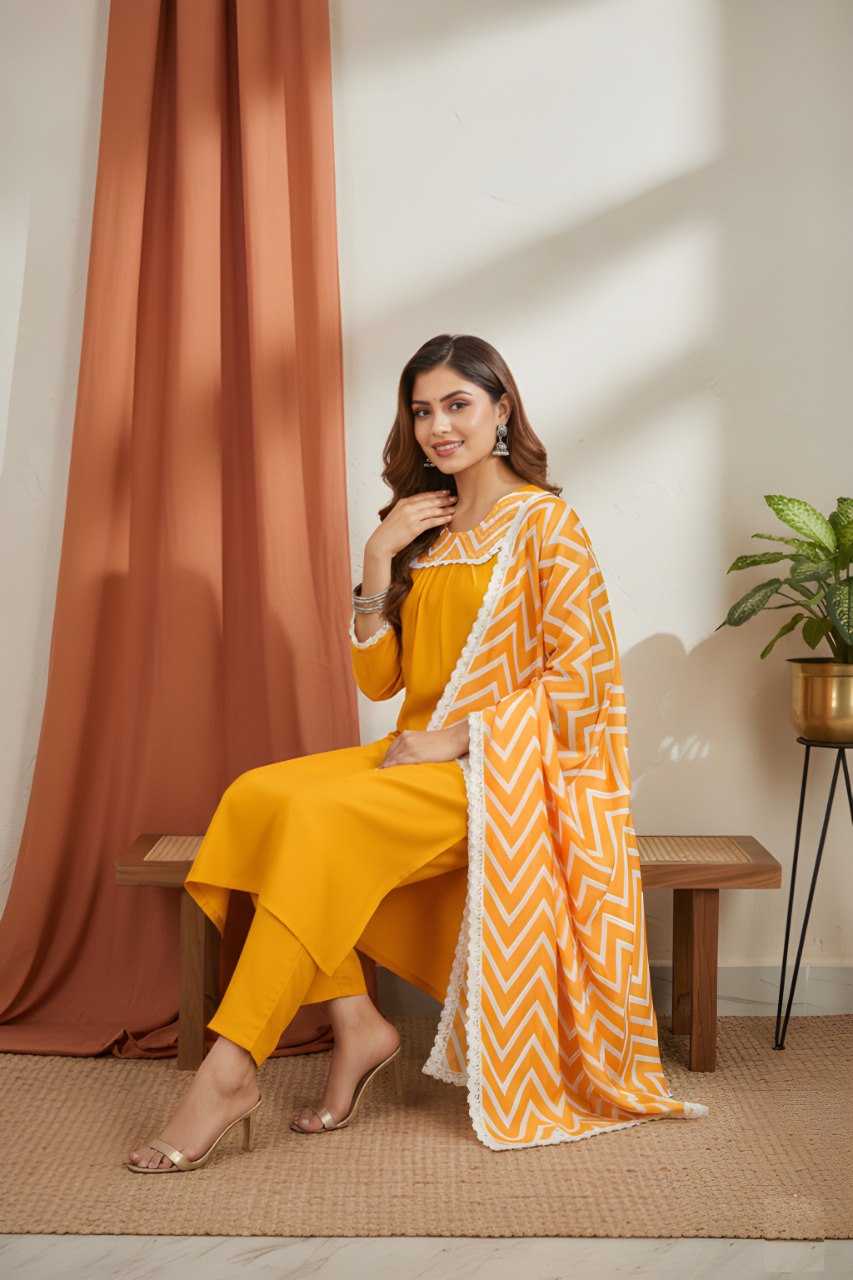 Ynf Rayon KESH559 3003-2 Kurti Wholesale Festive Kurtis Designer Kurtis Embroidered Kurtis Manufacturer- Kapda Export