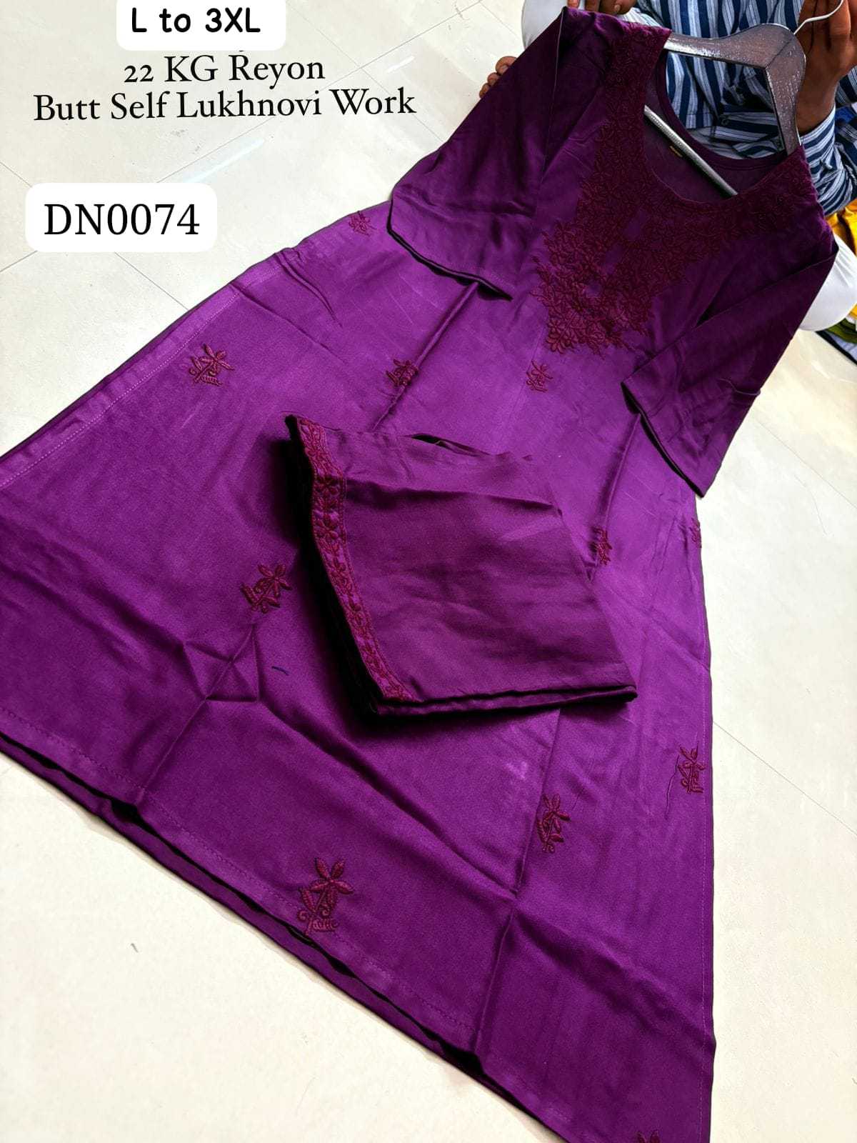 Ynf Rayon KESH720 Aahnika Kurti Plus Size Collections Wholesale Designer Kurtis Ladies Kurti Kurti With Palazzo Manufacturer- Kapda Export