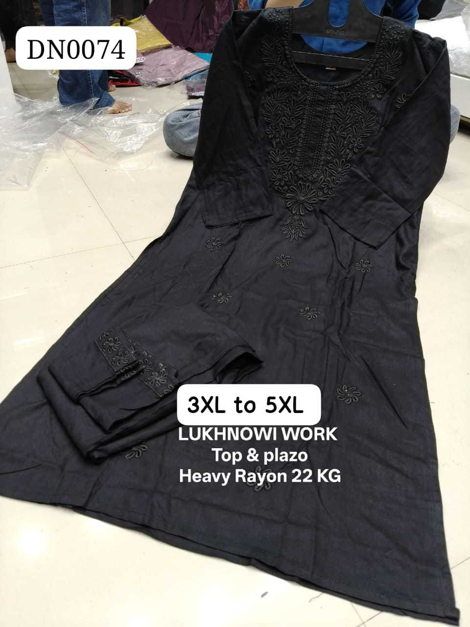 Ynf Rayon KESH720 Aahnika Kurti Plus Size Collections Wholesale Designer Kurtis Ladies Kurti Kurti With Palazzo Manufacturer- Kapda Export