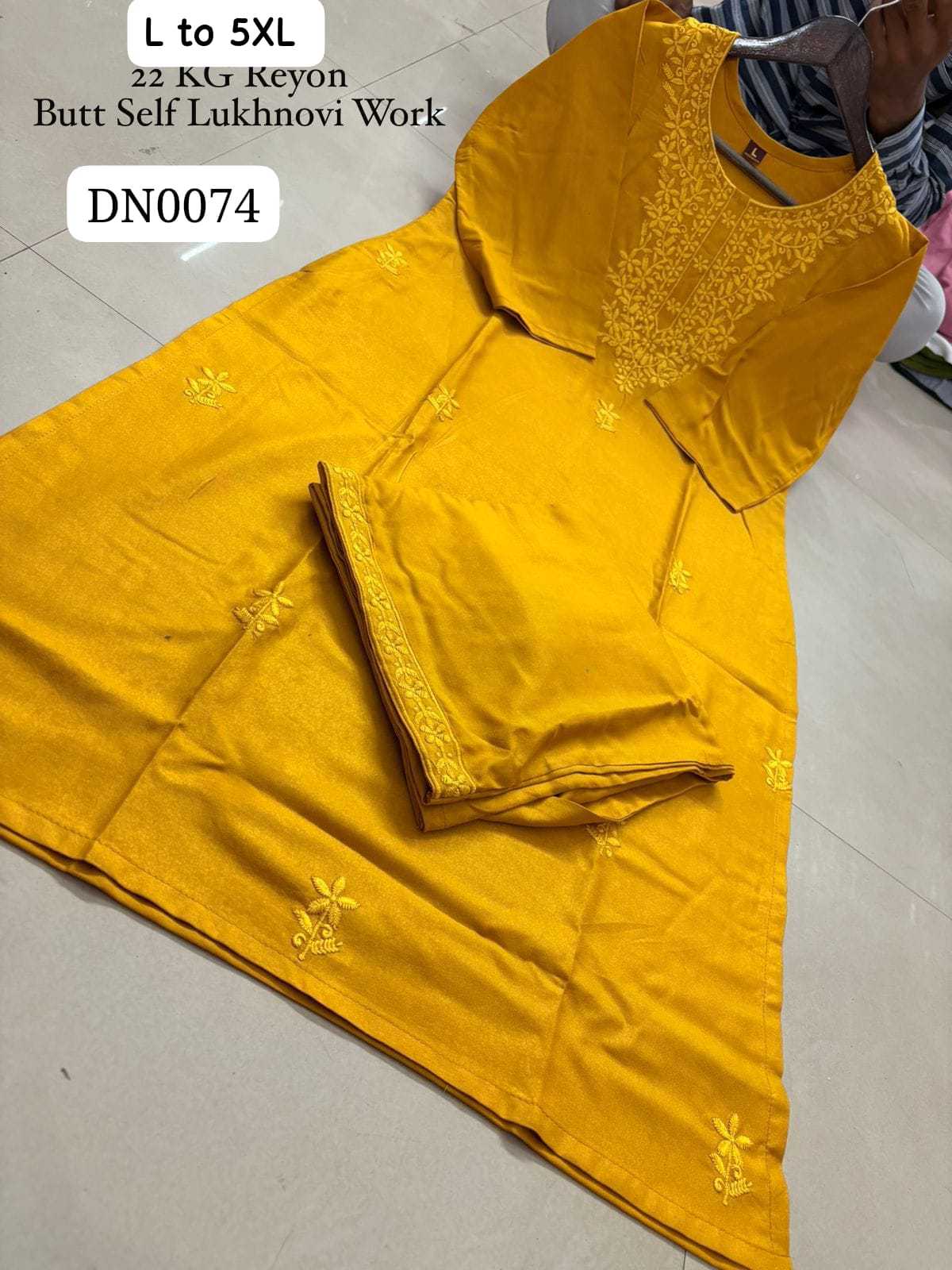 Ynf Rayon KESH720 Aahnika Kurti Plus Size Collections Wholesale Designer Kurtis Ladies Kurti Kurti With Palazzo Manufacturer- Kapda Export