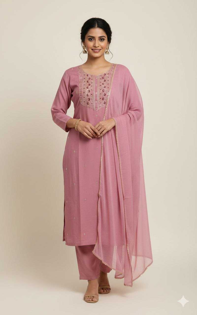 Ynf Reyon Cotton KESH552 26 Kurti Wholesale Party Wear Kurtis Designer Kurtis Embroidered Kurtis Manufacturer- Kapda Export