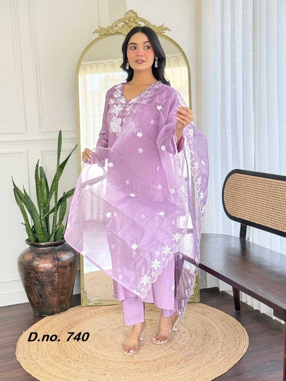 Ynf Reyon Cotton RIN131 740 Kurti Wholesale Designer Kurtis Embroidered Kurtis Straight Kurtis Manufacturer- Kapda Export