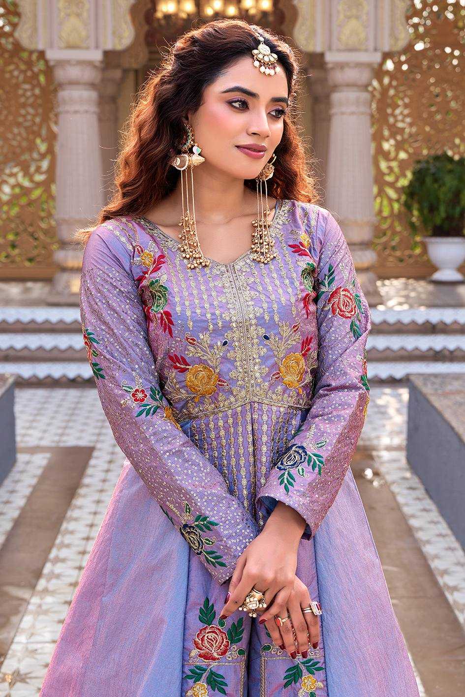 Ynf Satin KESH498 164 Lehengas Wholesale Traditional Lehenga Embroidered Lehenga Designer Lehenga Choli Manufacturer- Kapda Export