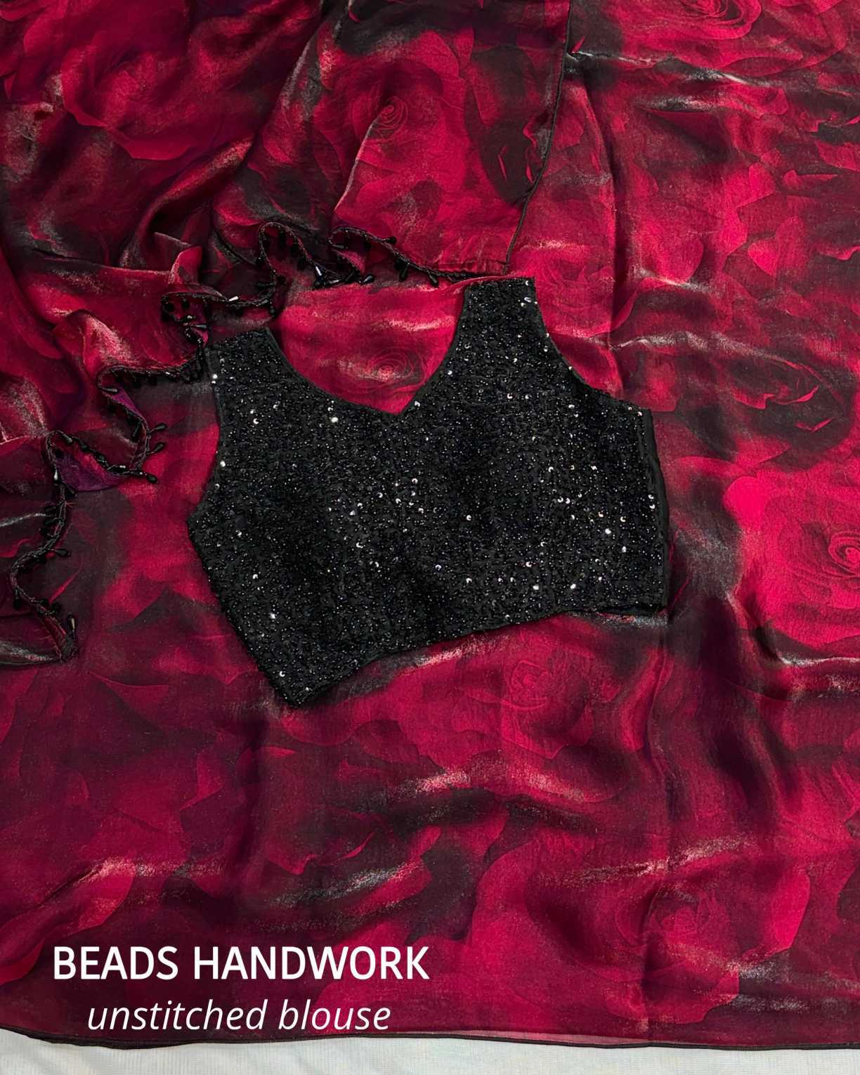 Ynf Satin KESH501 Victoria Sarees Wholesale Designer Sarees Printed Sarees Satin Sarees Manufacturer- Kapda Export